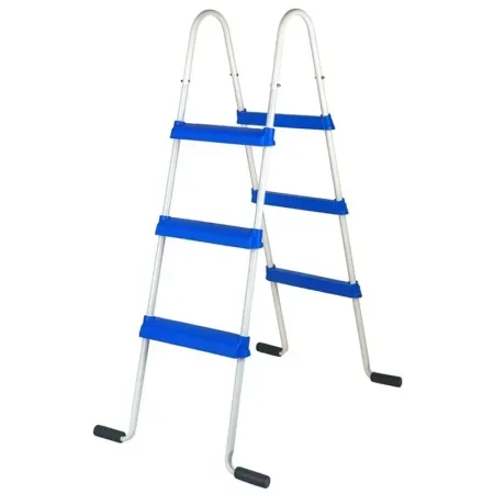 Escalera Tipo Tijera 120 cm 2x3 peldaños Gre ET1200