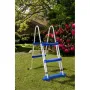 Escalera Seguridad 98 cm 2x2 peldaños Gre ES090