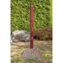 Base Ducha Imitacion Madera Gre SBP4
