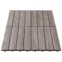 Base Ducha Imitacion Madera Gre SBP4