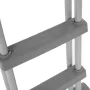 Escalera de Seguridad de Plataforma BestWay para piscinas 120 y 132 cm