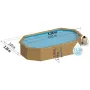 Piscina Gre Sunbay Grenade 436x336x119 790086