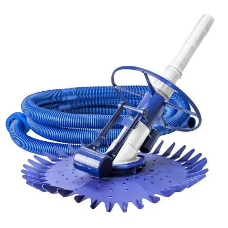 Limpiafondo de Aspiración de membrana Acrobat Gre ACD10