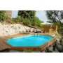Piscina Gre Sunbay Camomille 620x395x127 790202