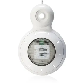 Proyector Led Blanco para Válvula de Retorno de Piscinas Elevadas