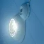 Proyector Led Blanco para Válvula de Retorno de Piscinas Elevadas