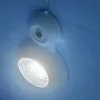 Proyector Led Blanco para Válvula de Retorno de Piscinas Elevadas