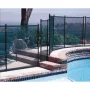 Valla para piscinas 366x128 Gre 779700