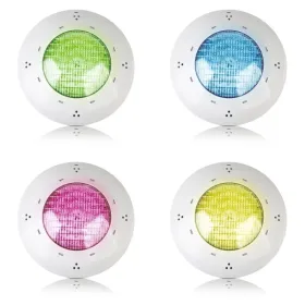 Proyector 144 LEDs COLOR RGB Gre