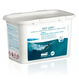 O2 activo de 1200 g Gre 76029