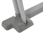 Escalera de Seguridad de Plataforma BestWay para piscinas 120 y 132 cm