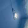 Proyector Led Blanco para Válvula de Retorno de Piscinas Elevadas