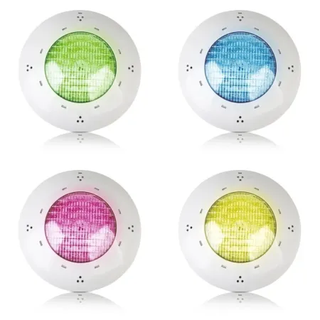 Proyector 144 LEDs COLOR RGB Gre