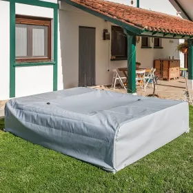 Cubierta Invierno para piscina Mariposa