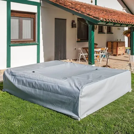 Cubierta Invierno para piscina Mariposa