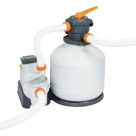 Filtro Arena BestWay 8.3 m3/h