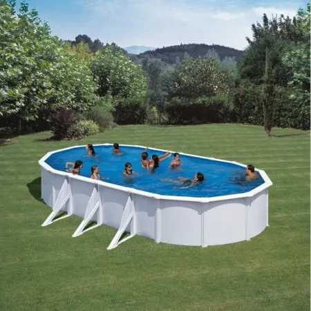 Piscina Gre Wet 730x375x120 KIT730QGRE