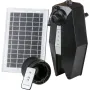Enrollador Motorizado de Aluminio para Piscinas Enterradas Gre SCR55