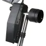 Enrollador Motorizado de Aluminio para Piscinas Enterradas Gre SCR55