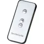 Enrollador Motorizado de Aluminio para Piscinas Enterradas Gre SCR55