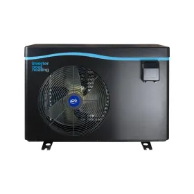 Bomba de Calor Inverter hasta 85 m3 Gre HPGI85