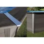 Piscina de Composite Gre 606x326x124 KPCOR60
