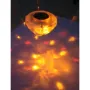 Lampara LED Flotante Fantasia Gre 90173