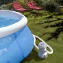 Depuradora Cartucho 2 m3/h para Piscinas Tubulares o Autoportantes