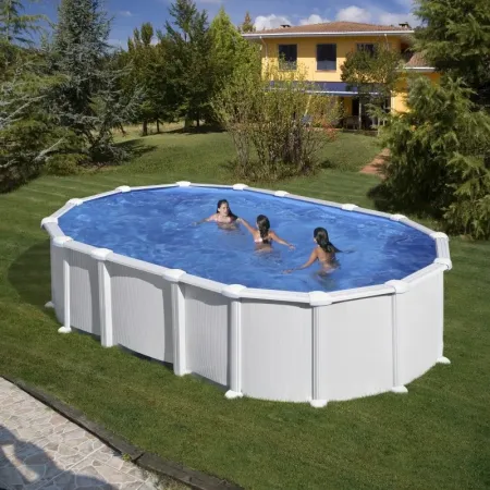 Piscina StarPool Sin Columnas 610x375x132 PROV6188