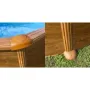 Piscina StarPool Imitación Madera 550x132 PR558WO