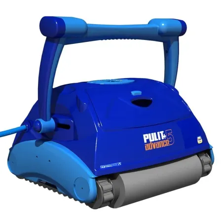 Limpiafondo Pulit Advance +5 AstralPool 63176