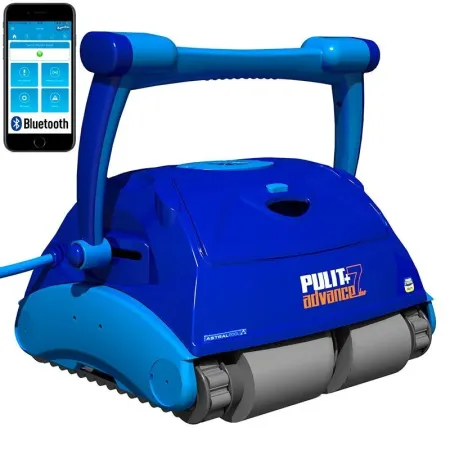 Limpiafondo Pulit Advance +7 Duo AstralPool 67976