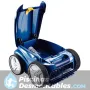 Robot Limpiafondos Zodiac Vortex RV4400