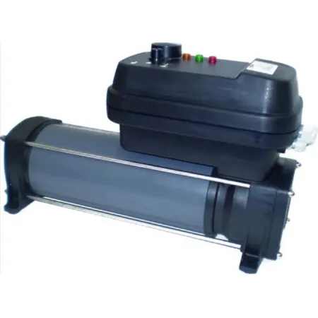 Intercambiador de Calor Gre AR20753