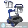 Robot Limpiafondo R7 AstralPool 67981