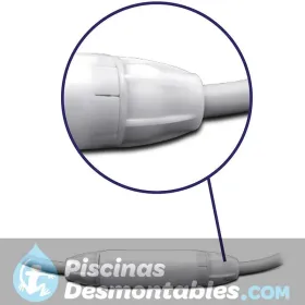 Piscina Gre Maldivas 460x132 KITPR4583W