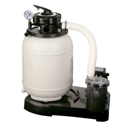 Filtro Arena 3 m3/h Gre FA6030