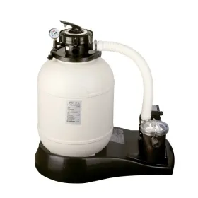 Filtro Arena 4 m3/h Gre FA6040