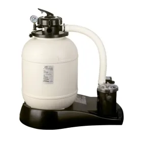 Filtro Arena 5 m3/h Gre FA6050