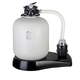 Filtro Arena 8 m3/h Gre FA6080