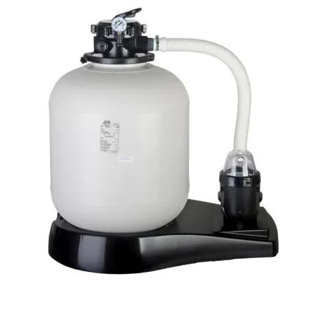 Filtro Arena 8 m3/h Gre FA6080