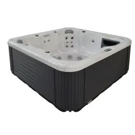 Spa Gre 6 Plazas 212x212x82 cm