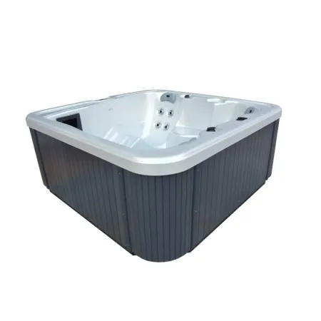 Spa Gre 5 Plazas 200x200x82 cm