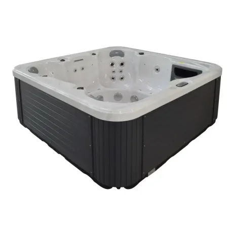 Spa Gre 6 Plazas 212x212x82 cm