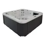 Spa Gre 6 Plazas 212x212x82 cm