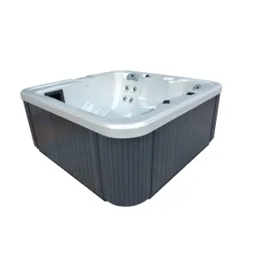 Spa Gre 5 Plazas 200x200x82 cm