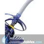 Limpiafondos Zodiac T3