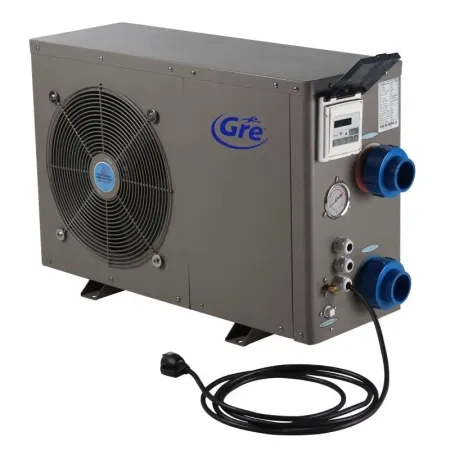 Bomba de Calor Gre para piscinas de hasta 60 m3 778375