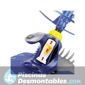 Robot Limpiafondo Typhoon 4 AstralPool 66019