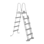 Escalera de Seguridad de Plataforma BestWay para piscinas 120 y 132 cm